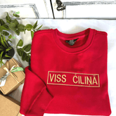 Viss Čiliņā Sweater